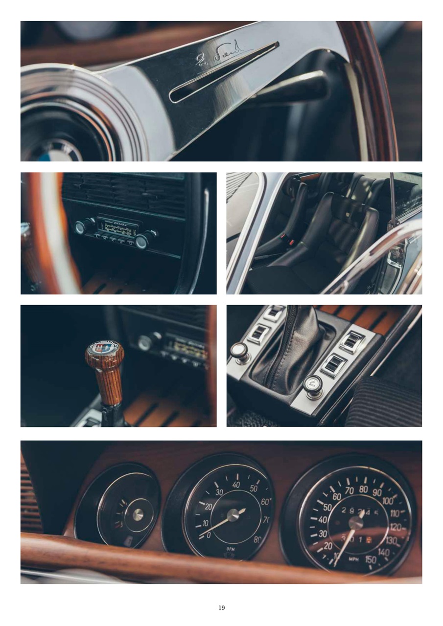 Retromotive Preview Pages