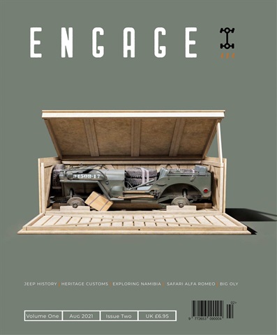 Issue Two issue Issue Two