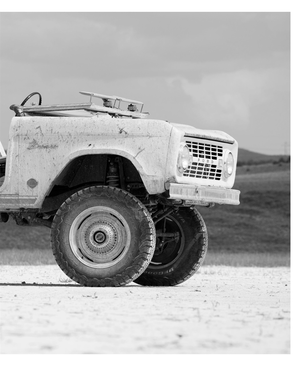 Engage4x4 Preview Pages