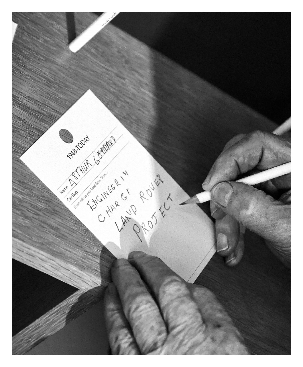 Engage4x4 Preview Pages