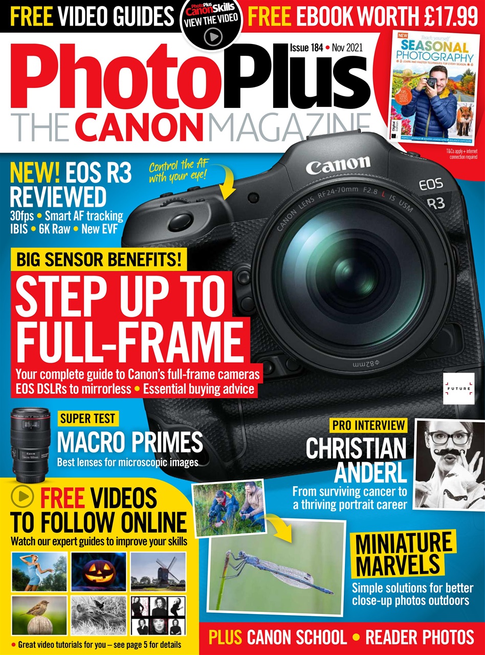 PhotoPlus Preview Pages