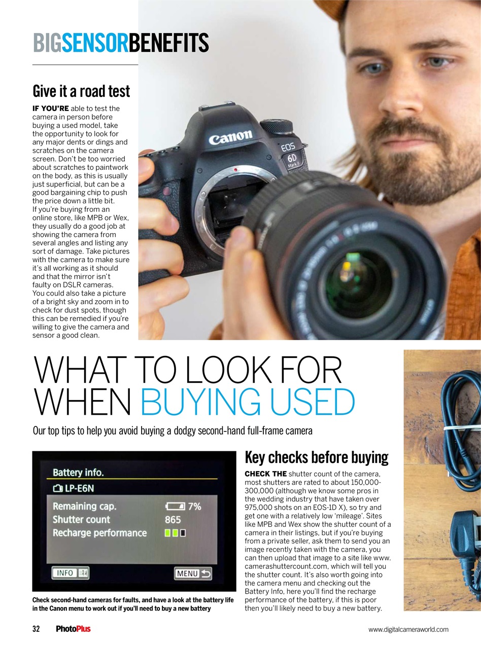 PhotoPlus Preview Pages