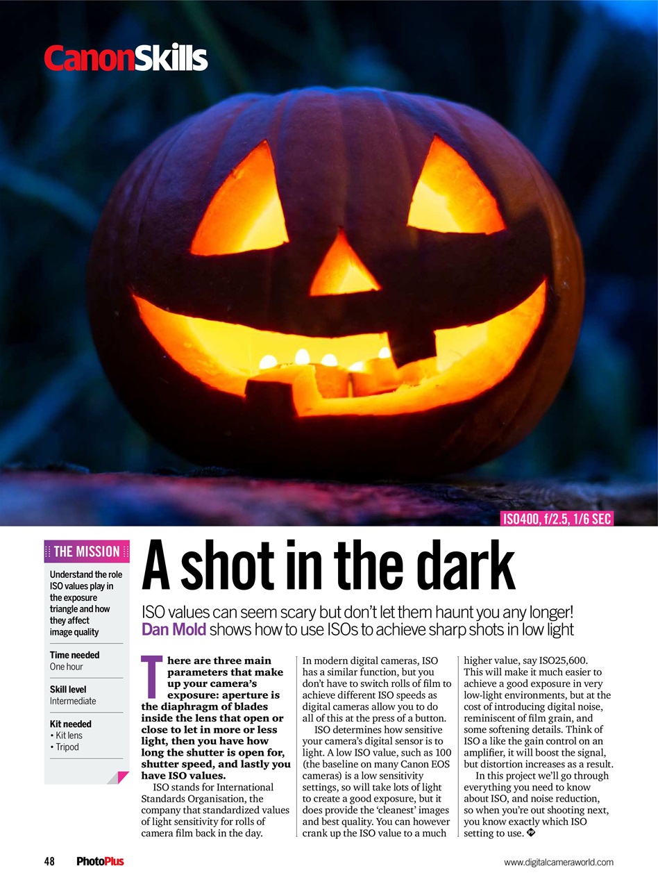 PhotoPlus Preview Pages