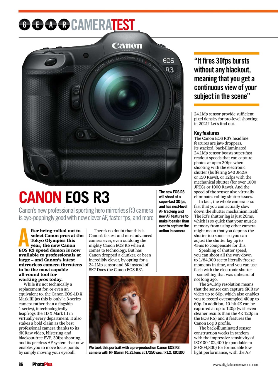 PhotoPlus Preview Pages