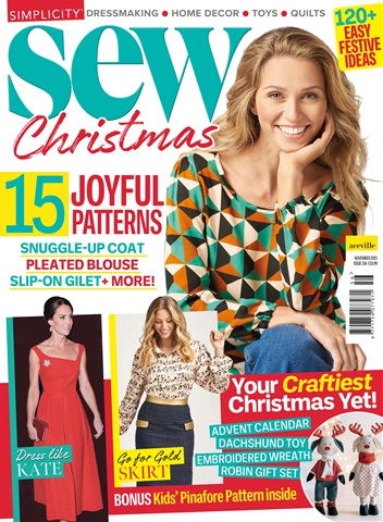Sew issue Nov-21