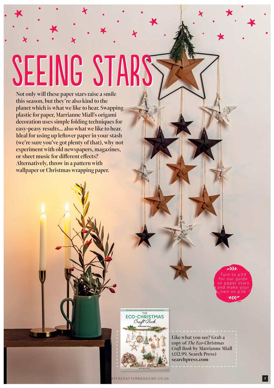 PaperCrafter Preview Pages