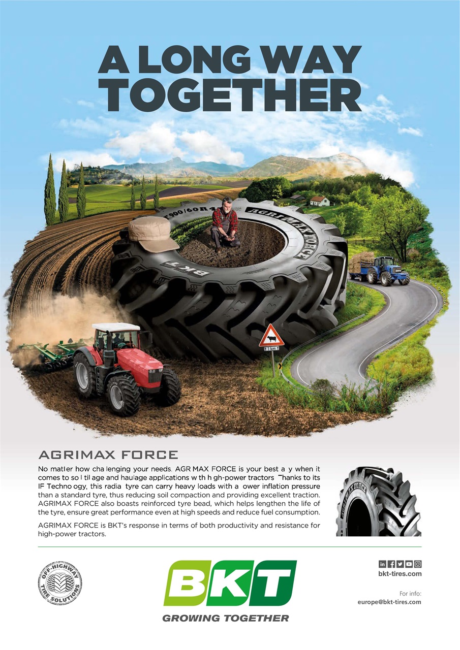 Profi International Preview Pages