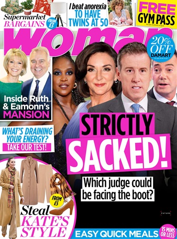 Woman issue 25-Oct-2021