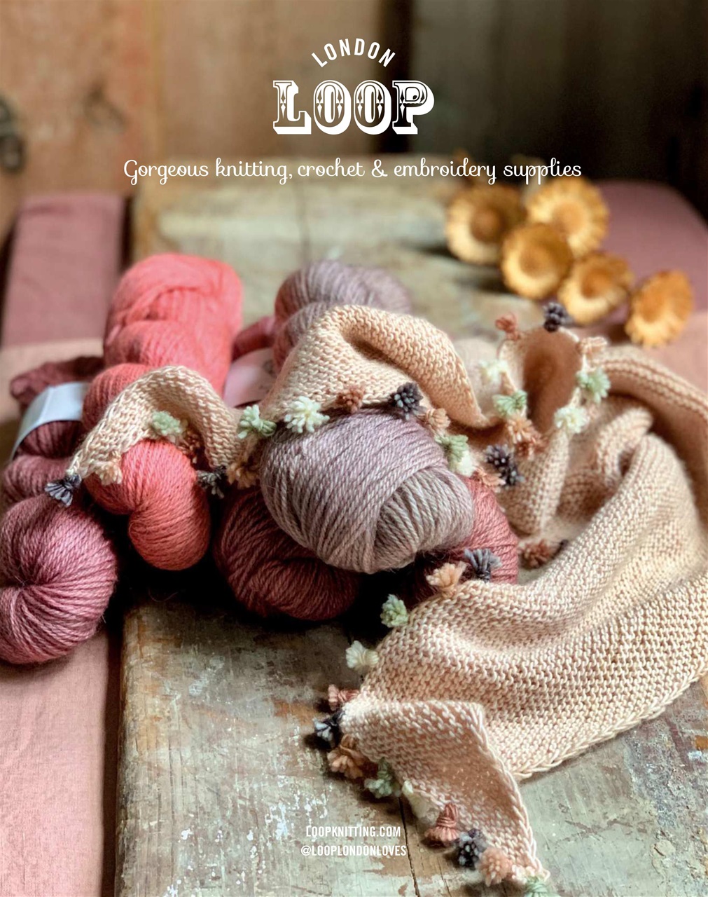 The Simple Things Preview Pages