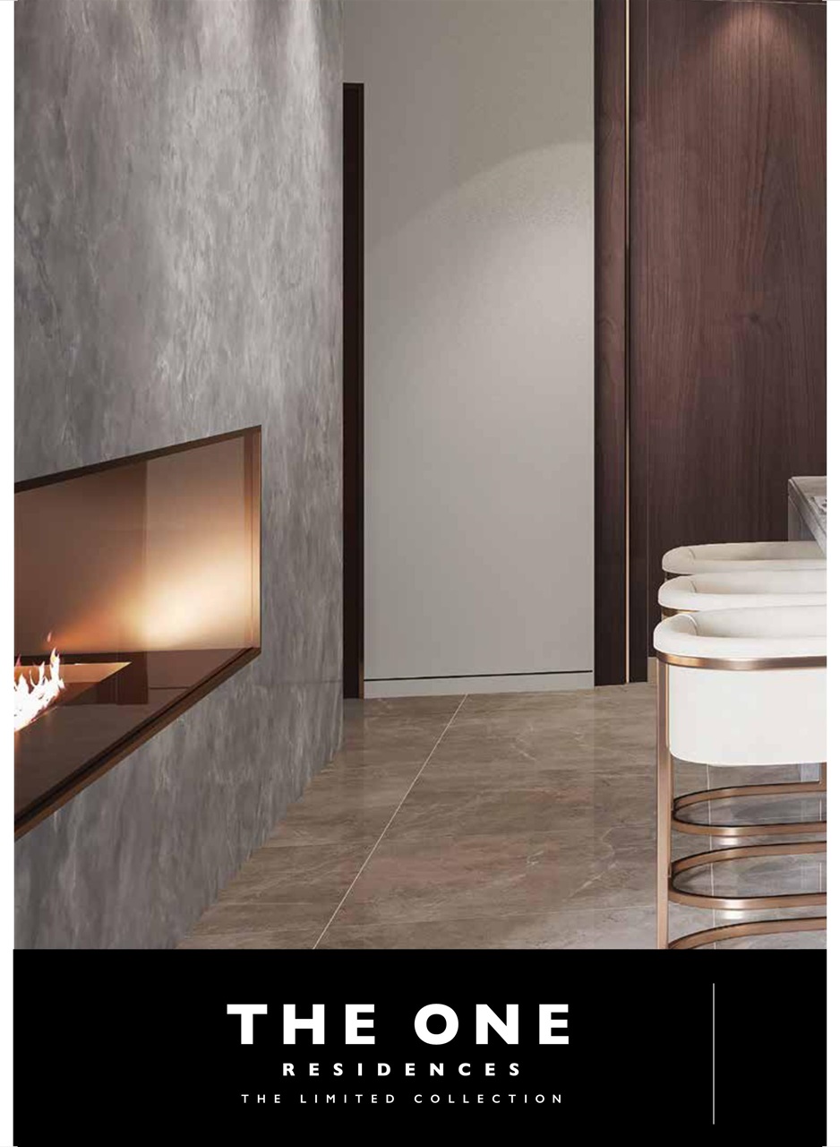 Toronto Life Preview Pages