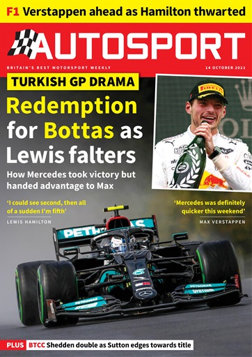Autosport issue 