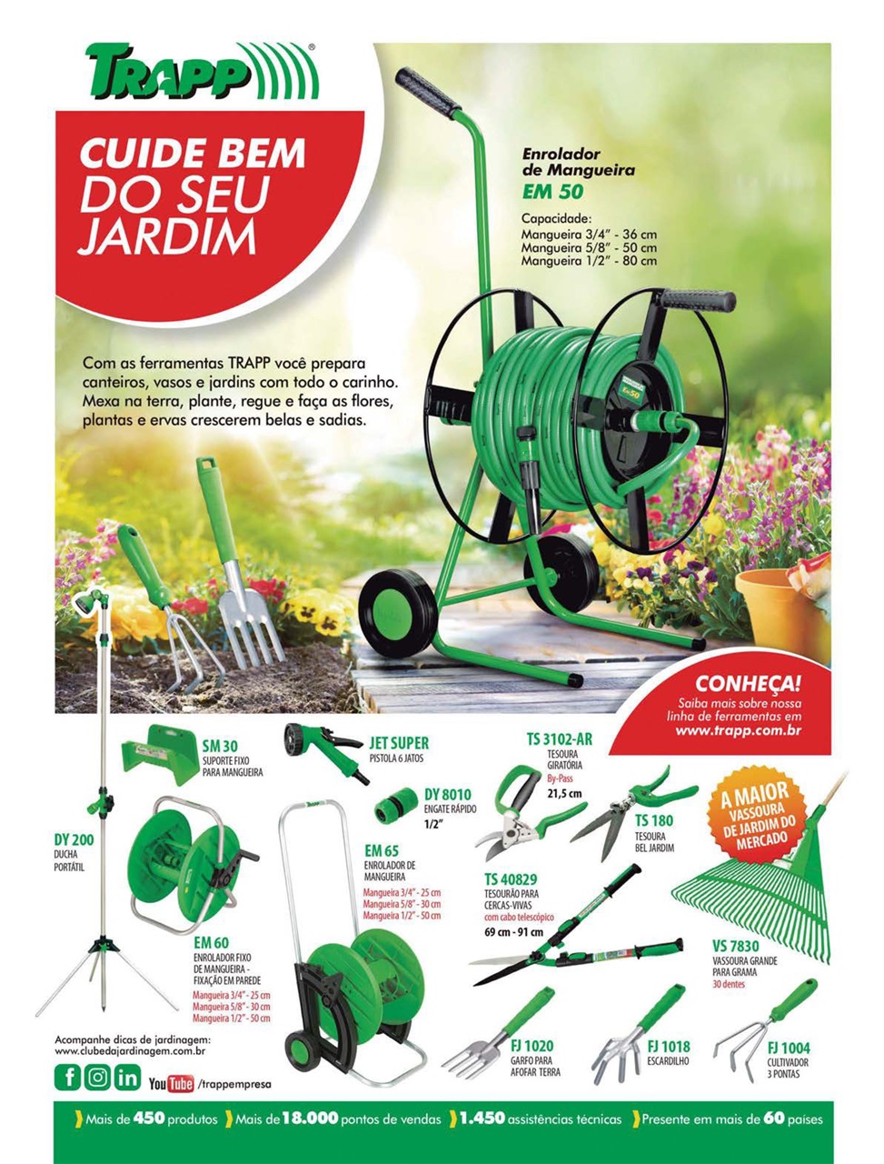 Natureza Preview Pages