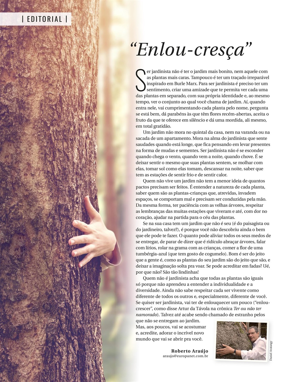 Natureza Preview Pages