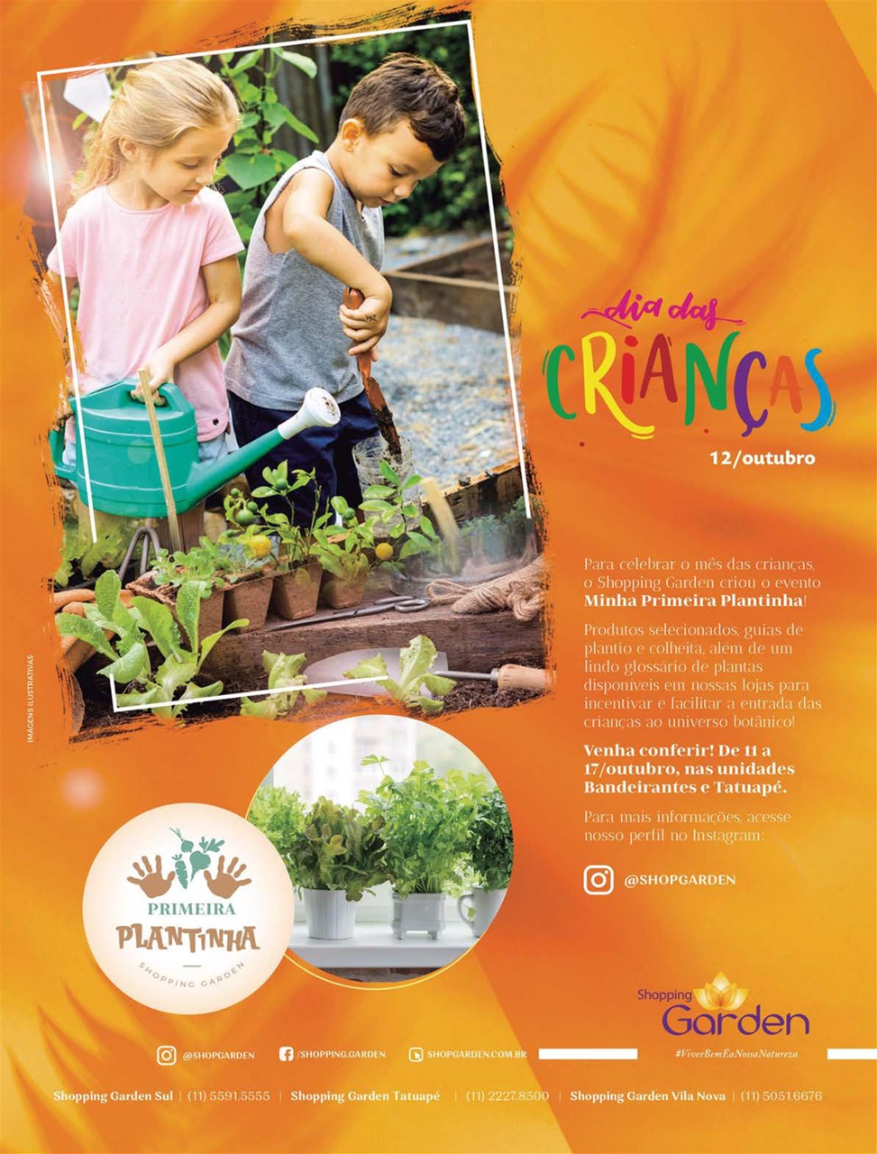 Natureza Preview Pages