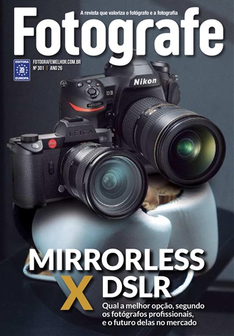 Fotografe issue Fotografe 301