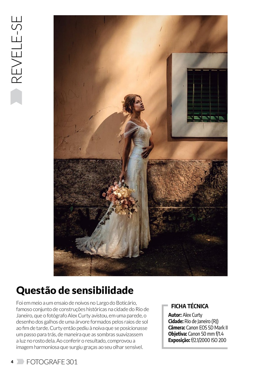 Fotografe Preview Pages