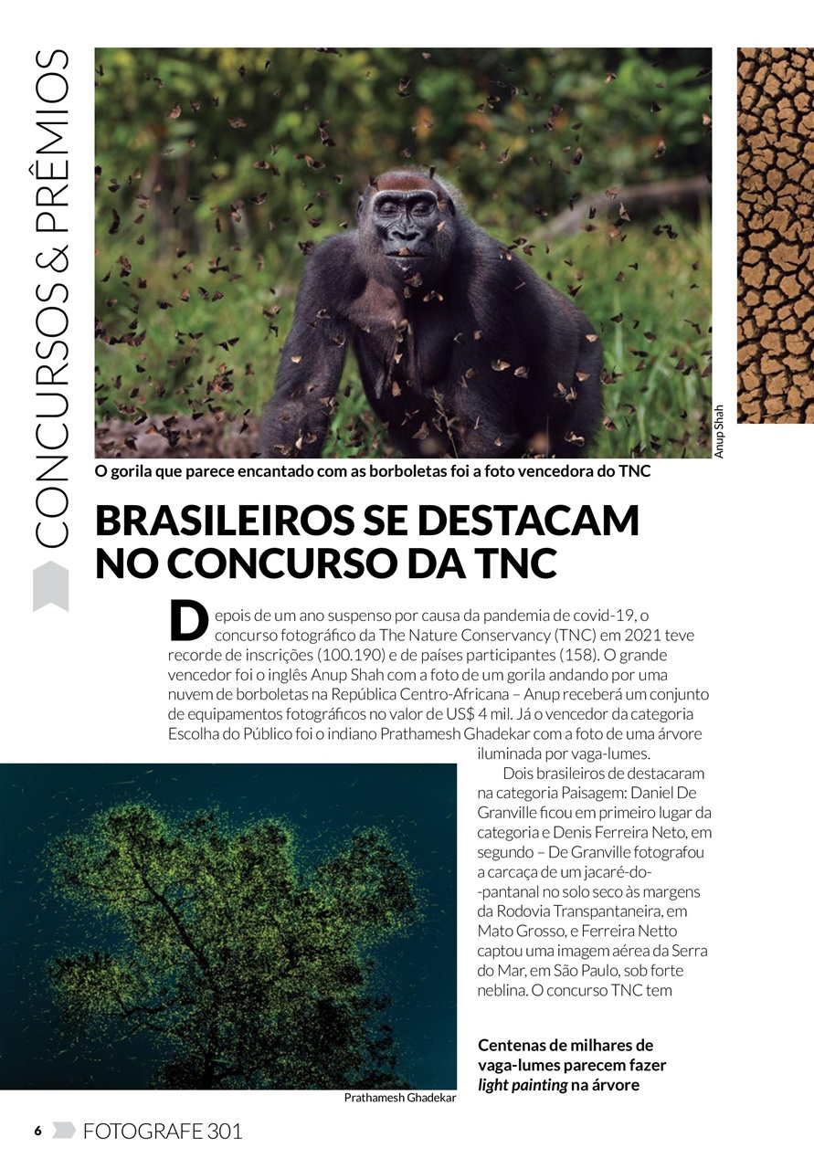 Fotografe Preview Pages