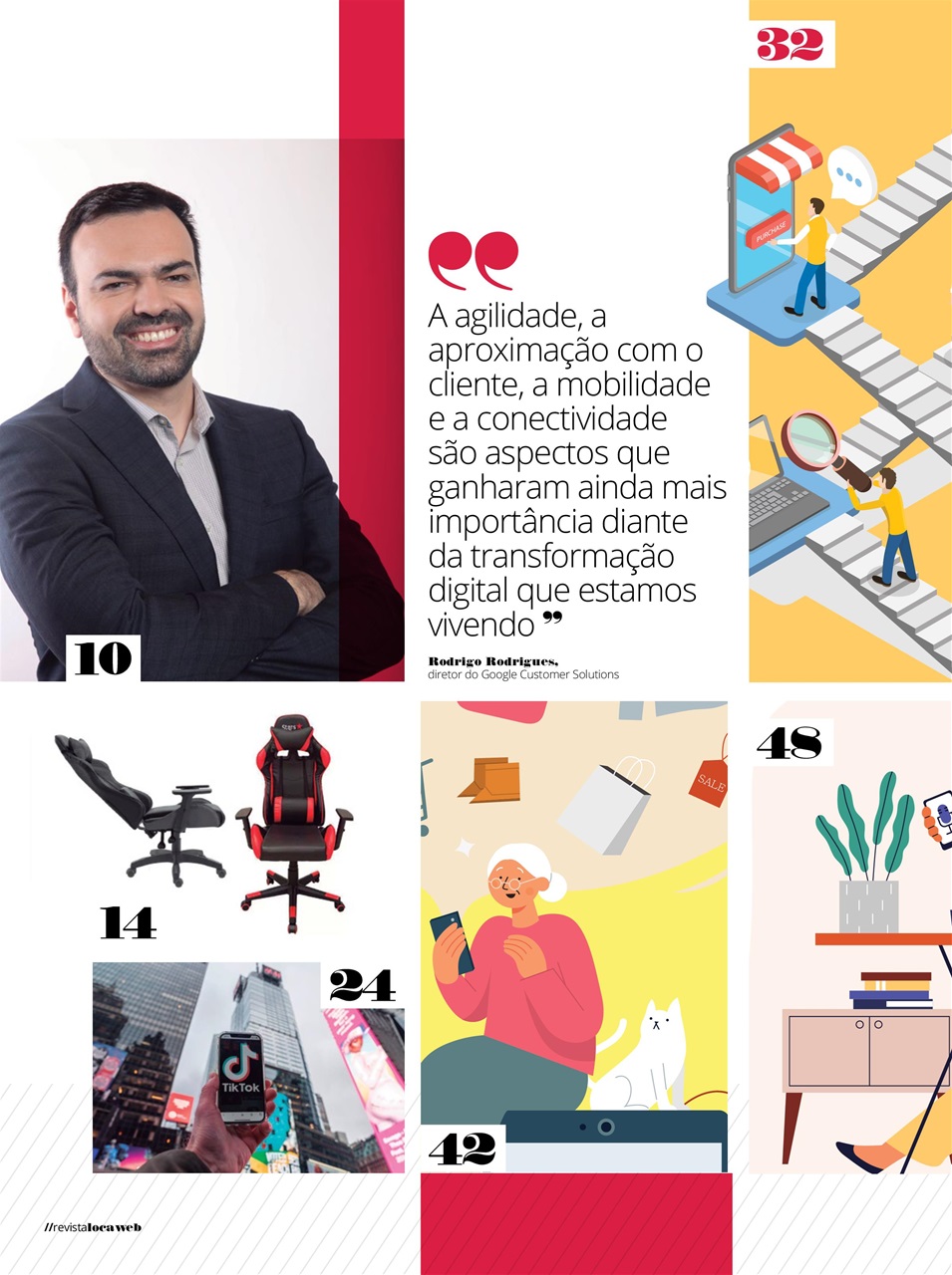 Locaweb Preview Pages