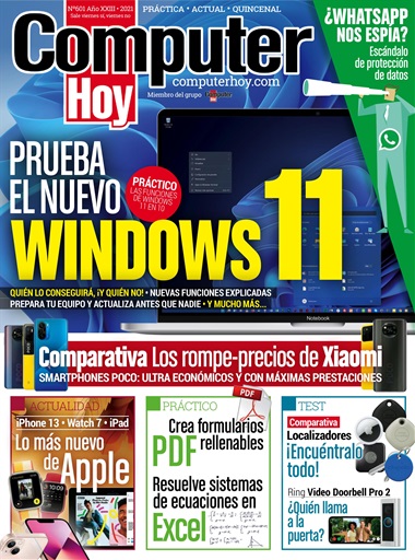 Computer Hoy issue 