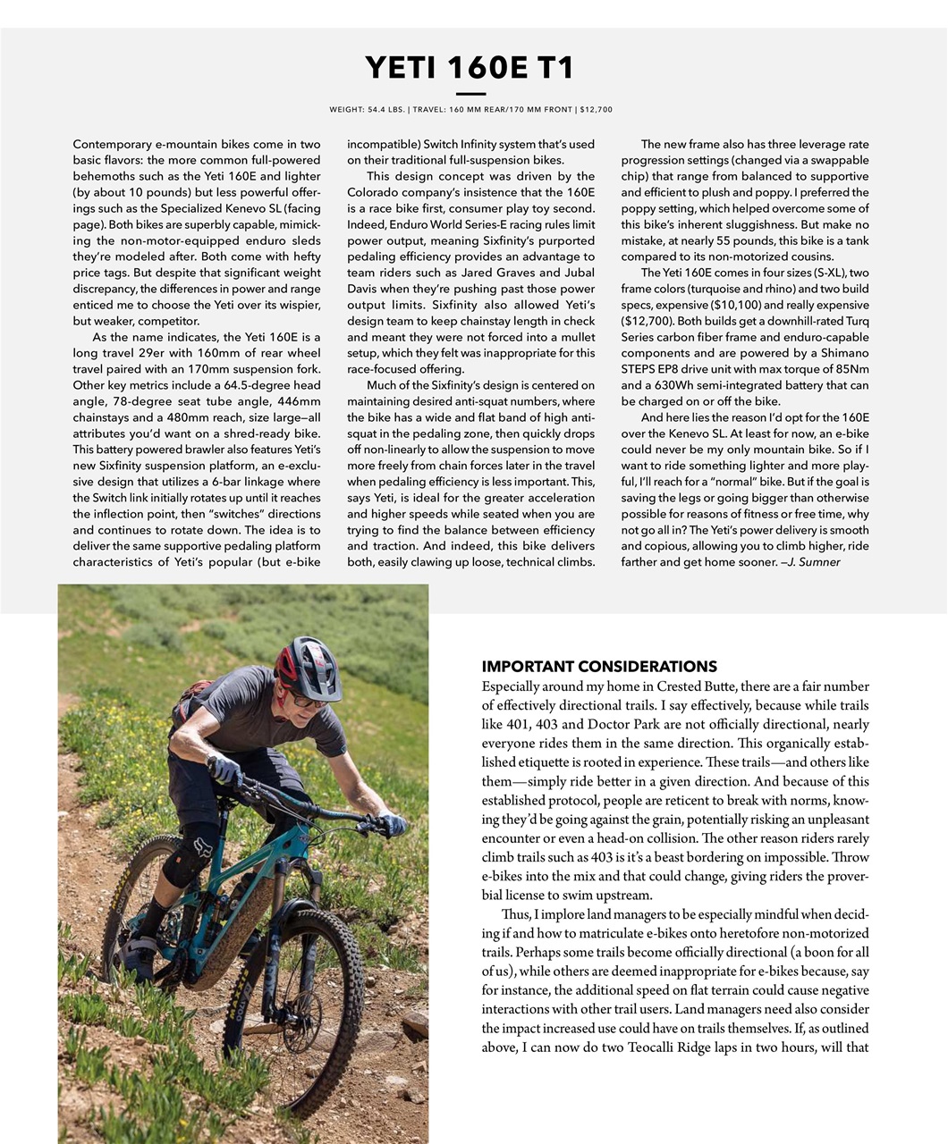 Mountain Flyer Preview Pages