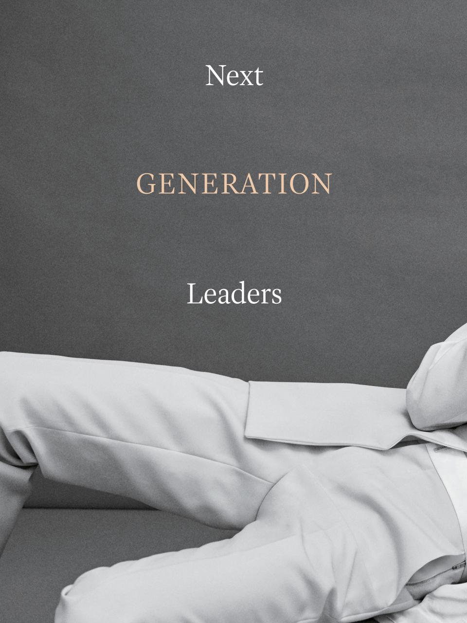 TIME Magazine Europe Preview Pages