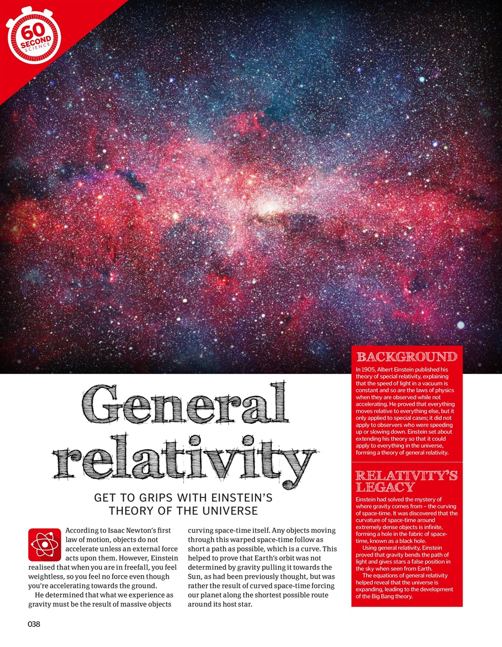 How It Works Bookazine Preview Pages