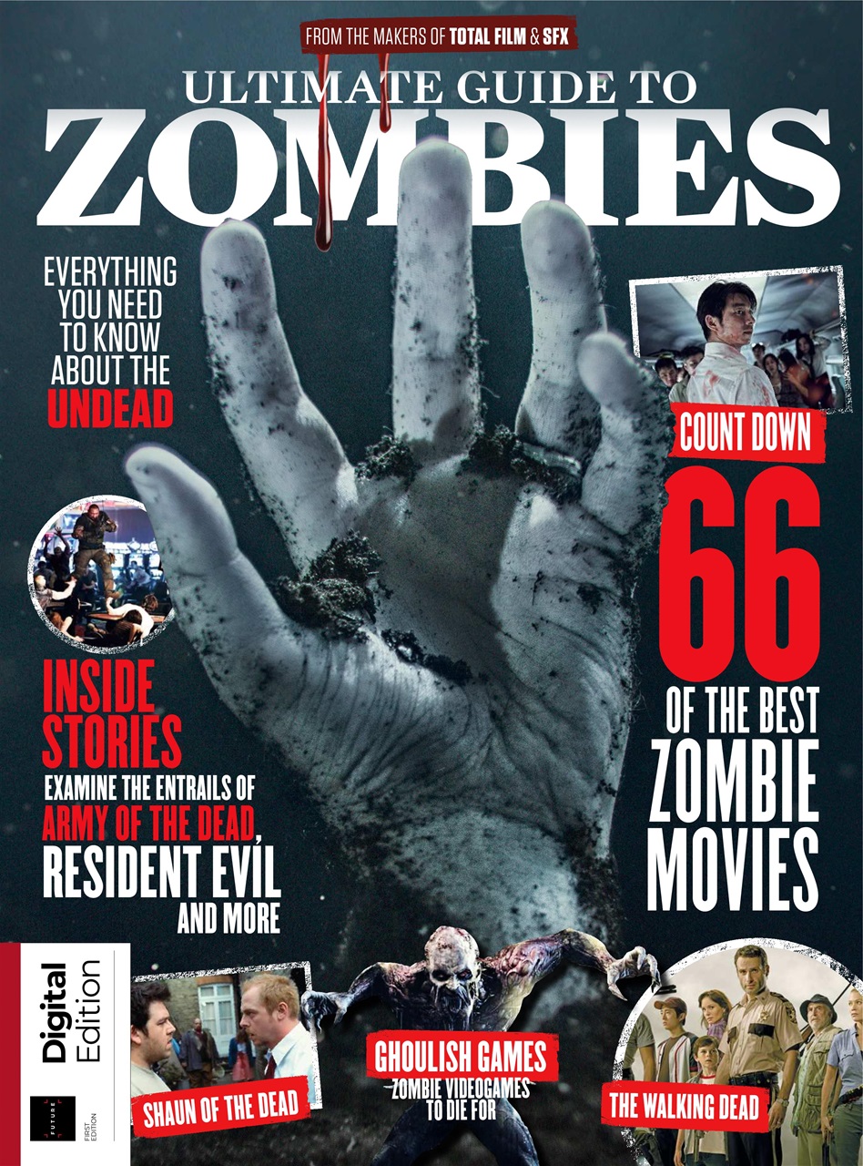 Film Bookazine Preview Pages