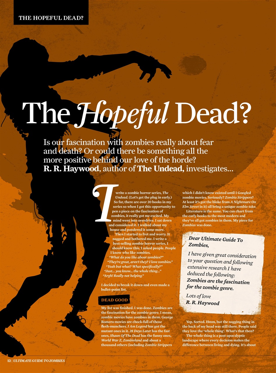 Film Bookazine Preview Pages