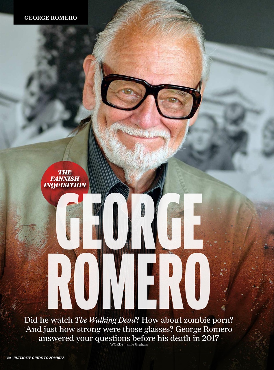 Film Bookazine Preview Pages