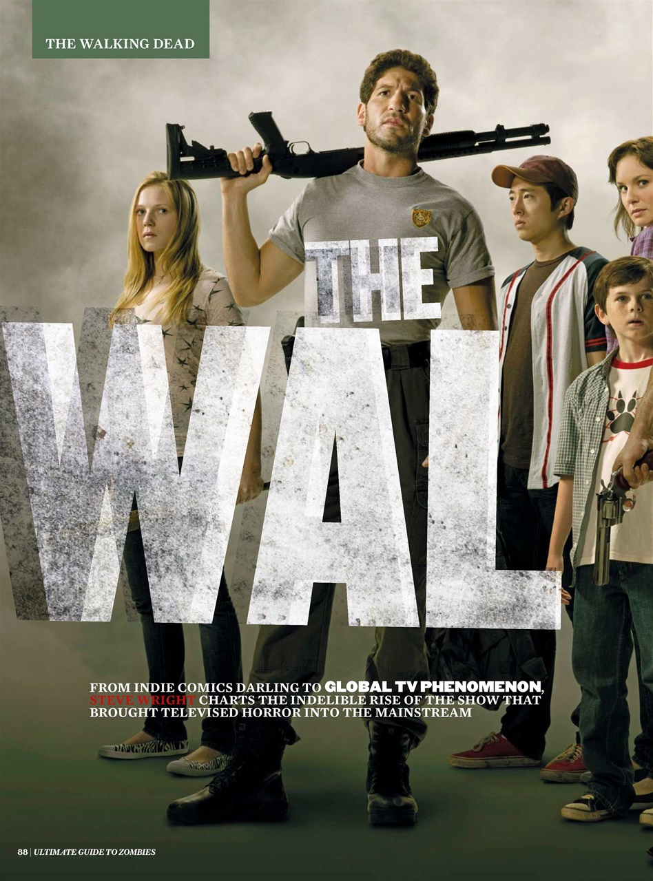 Film Bookazine Preview Pages