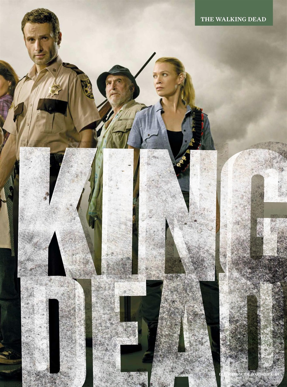 Film Bookazine Preview Pages