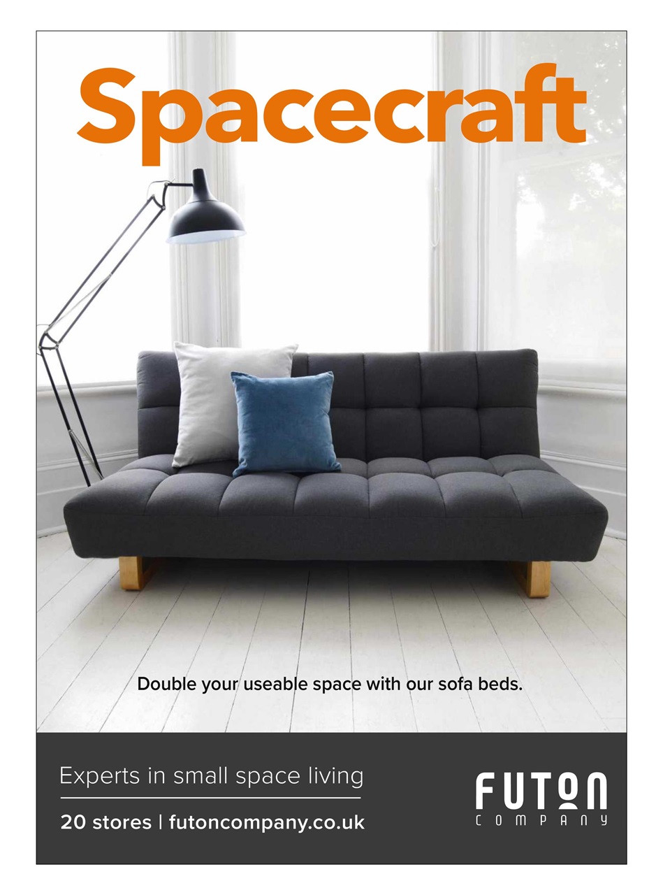 Homestyle Preview Pages