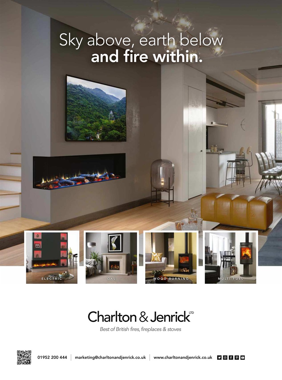 Homestyle Preview Pages