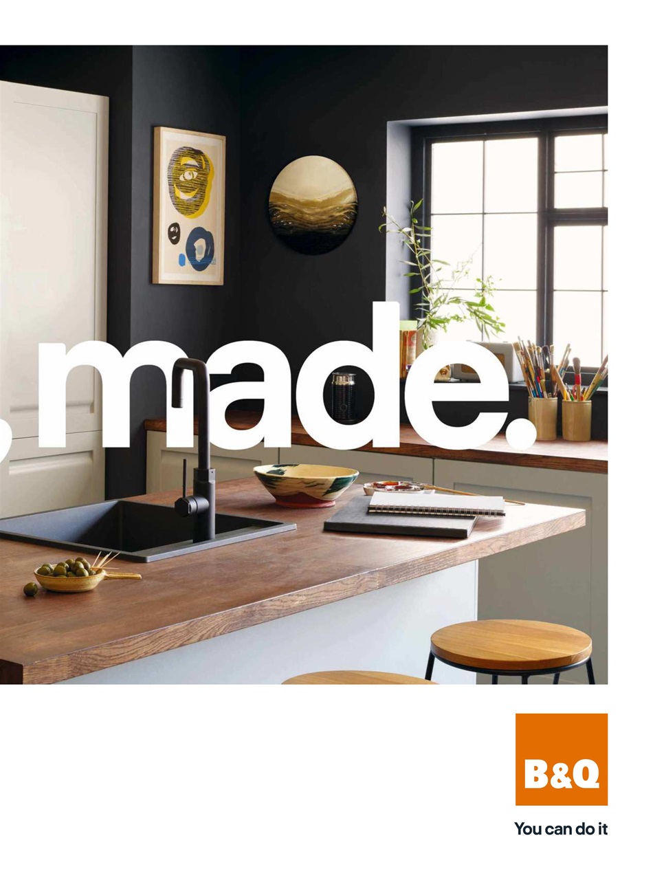 Your Home Magazine Preview Pages