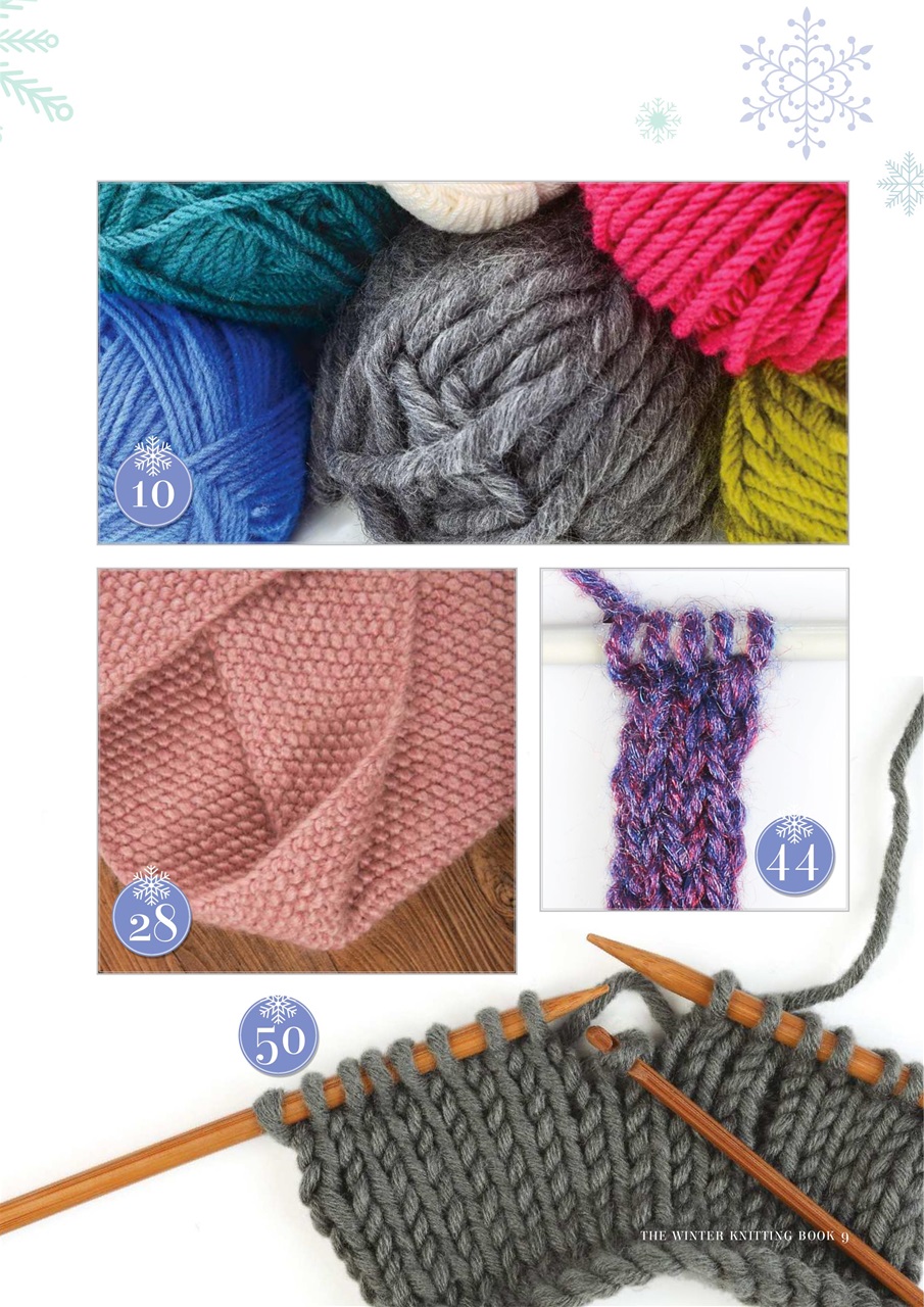 Home Interests Bookazine Preview Pages