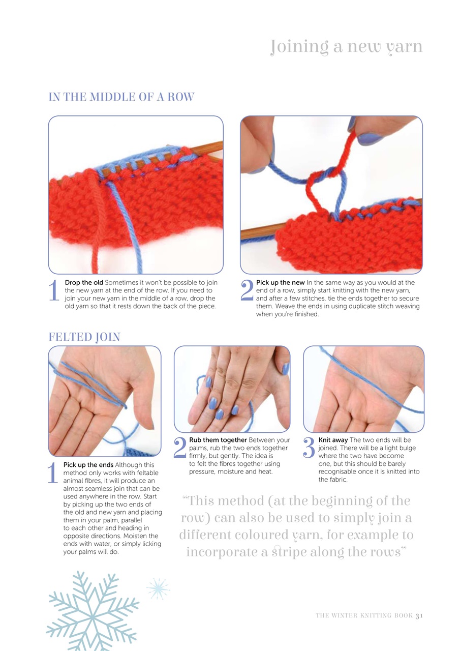 Home Interests Bookazine Preview Pages