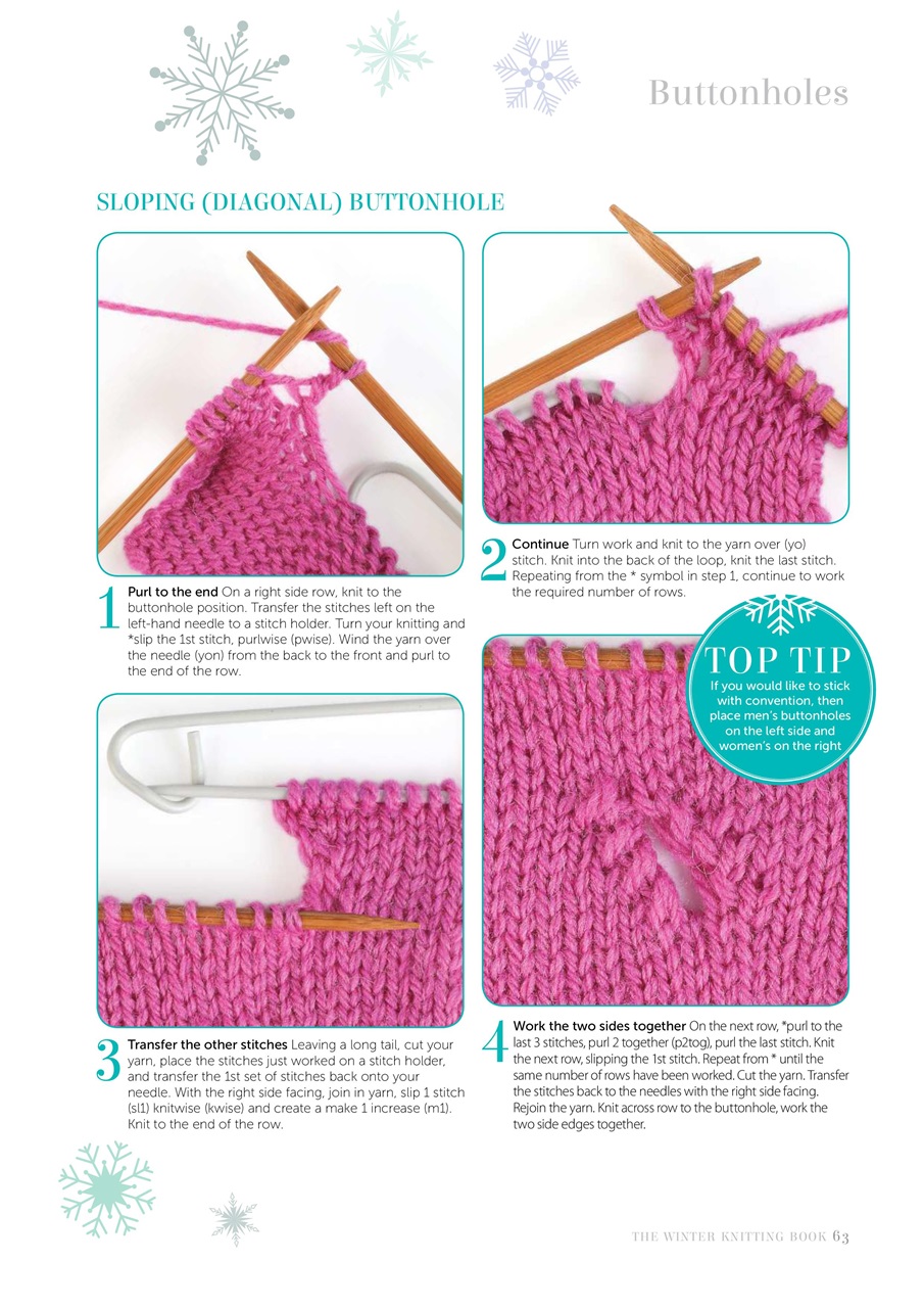 Home Interests Bookazine Preview Pages