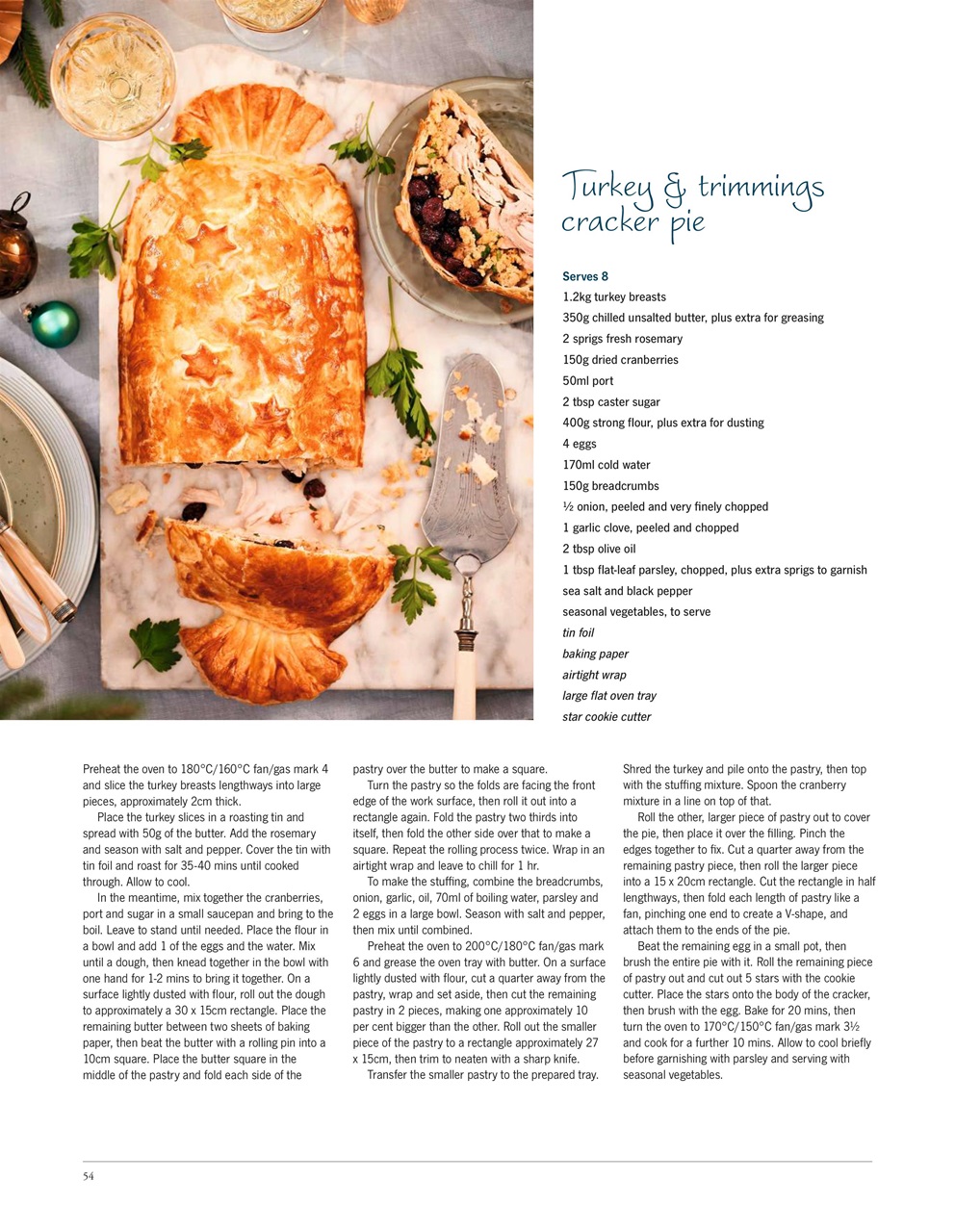 LandScape Preview Pages