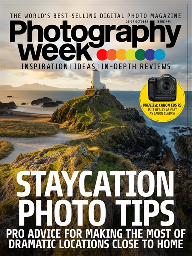 Photography Week issue 