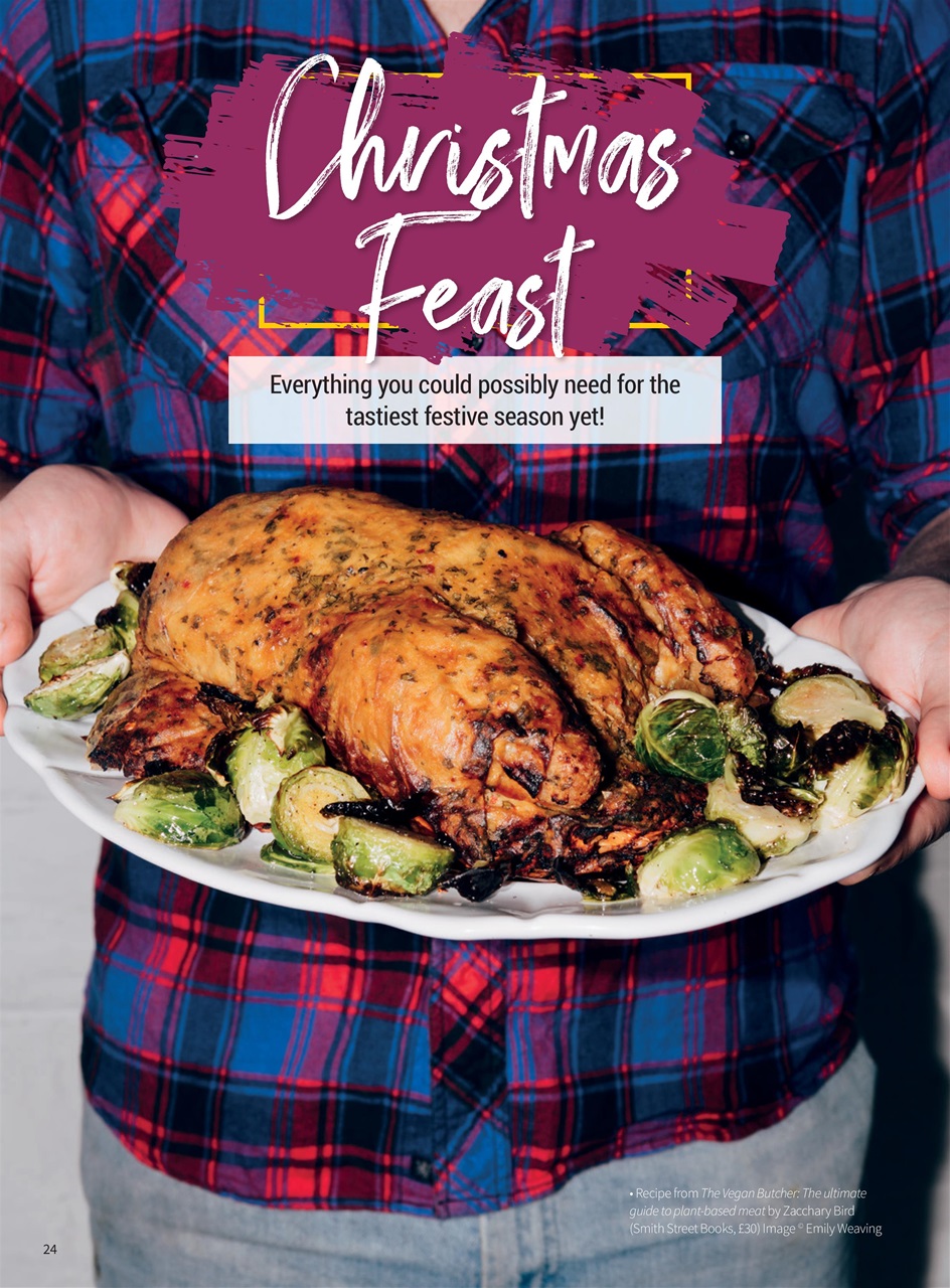 PlantBased Preview Pages