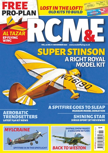 RCM&E issue 
