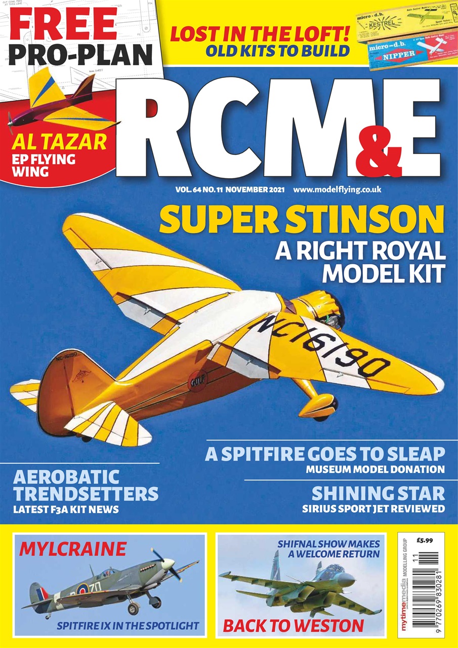 RCM&E Preview Pages