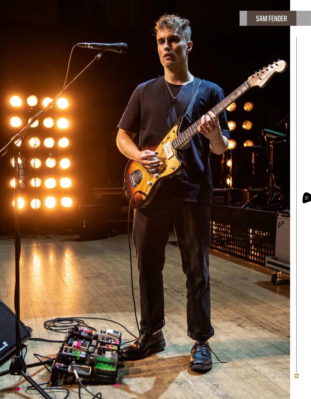 Total Guitar Preview Pages