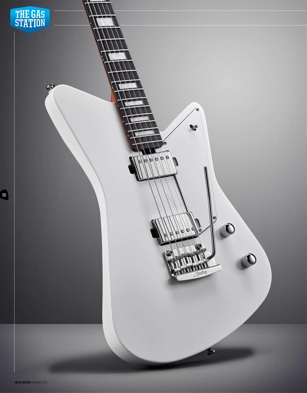 Total Guitar Preview Pages