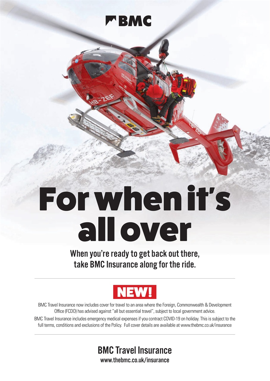 Climber Preview Pages