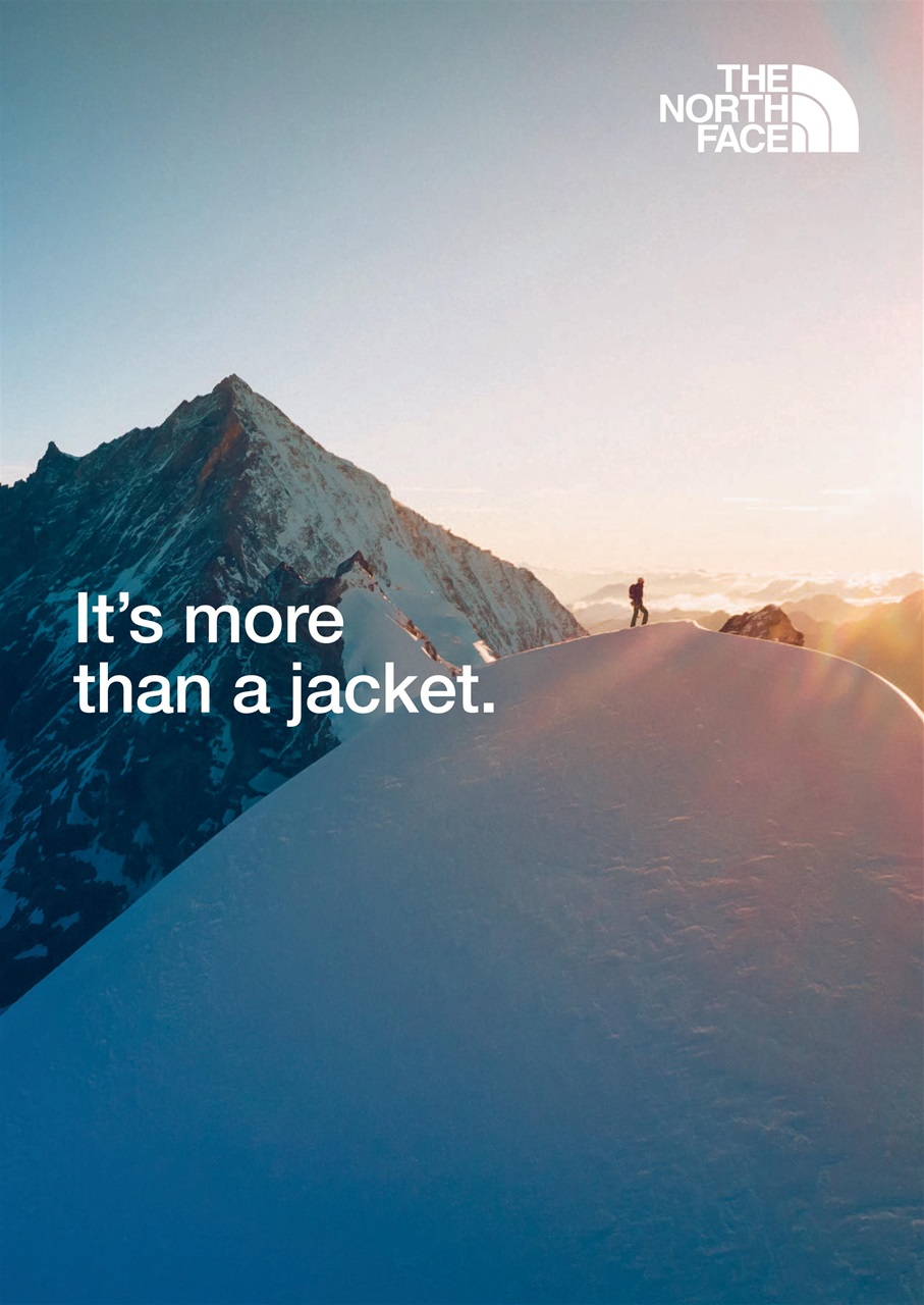 Climber Preview Pages