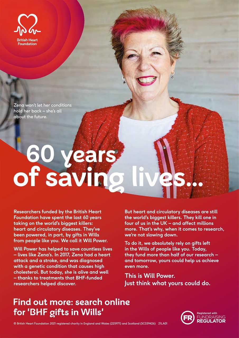 My Weekly Preview Pages