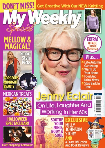 My Weekly Special issue 