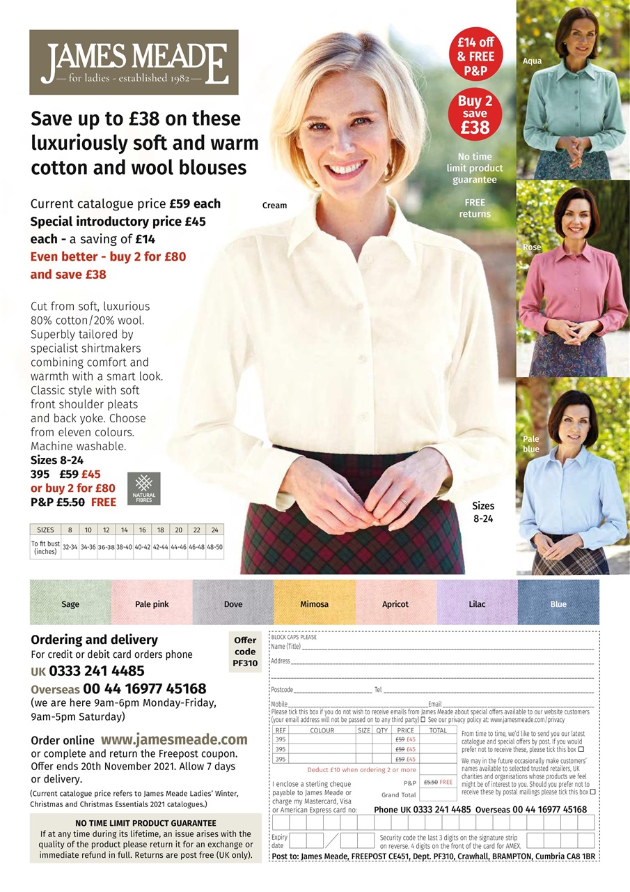 My Weekly Special Preview Pages