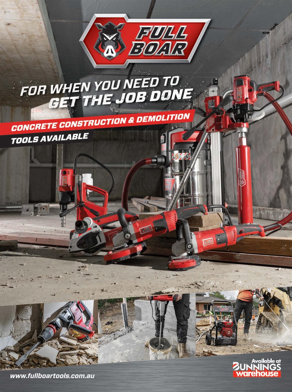 JUST TRUCKS Preview Pages